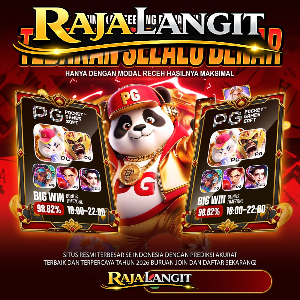 RAJALANGIT: Ekosistem Game Digital Evolusi Permainan Digital Dalam Industri Hiburan Modern