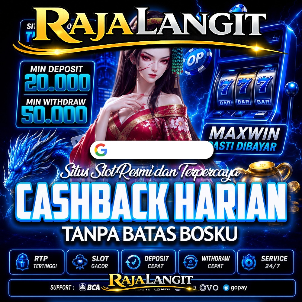 RAJALANGIT